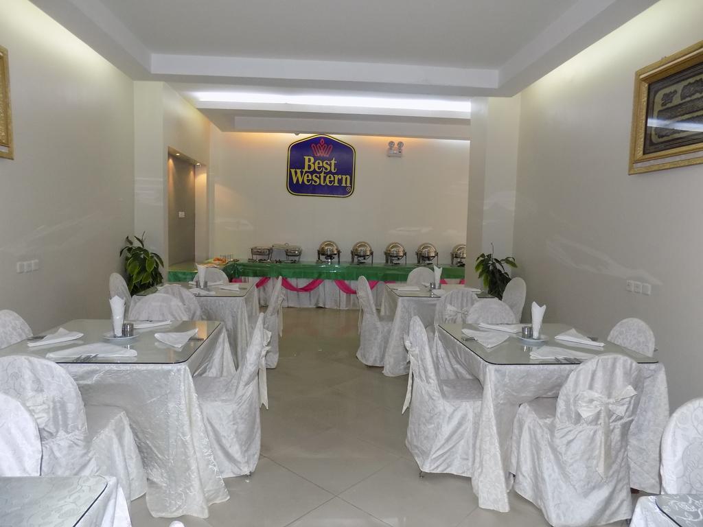 اصال حائل للوحدات السكنية المفروشة Ha'il Habitación foto